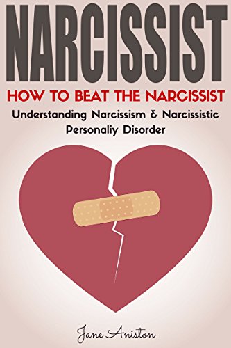 How to Beat the Narcissist- Great book for learning about Narcisissits and how to deal with them.