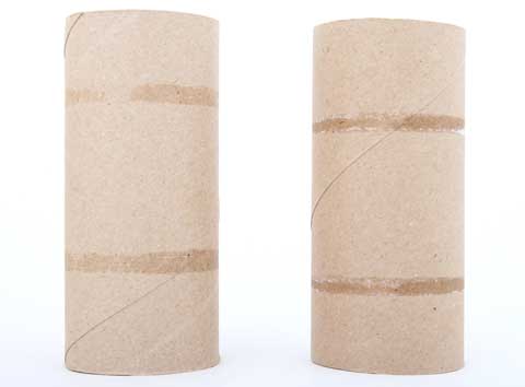 Toilet paper Crisis 2020