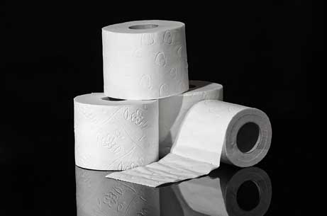Toilet paper Crisis of 2020