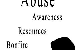 Freedom From Domestic Abuse- Resources, Awareness, Bonfire Fundraiser
