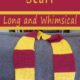 Crochet: Harry Potter 1st Year Scarf- for children