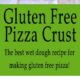 Gluten Free Pizza Dough