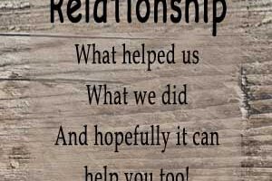 Help! My Child is in a Bad Relationship!